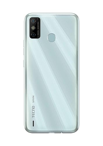 TECNO KE5K Spark 6 GO, 4GB RAM, 64GB, Android 10, GSM Unlocked